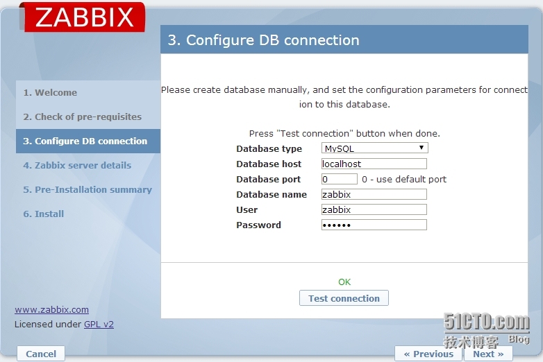 LAMP+Centos6.5上安装zabbix_监控_03