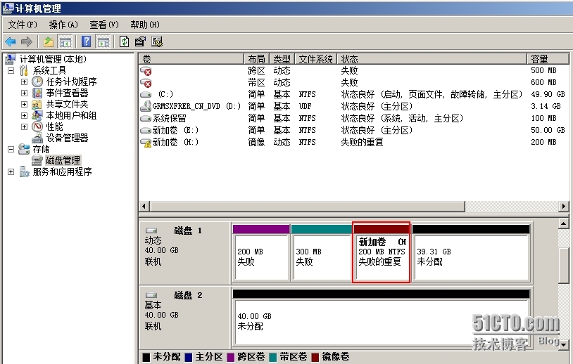 五种类型的动态卷_动态卷_15