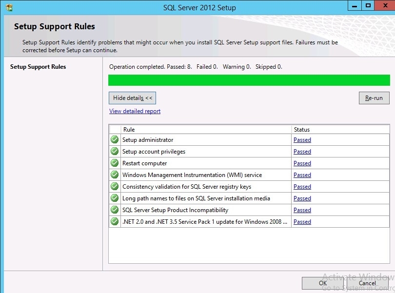 SCCM 2012 Part 1  部署前环境准备_数据库_02