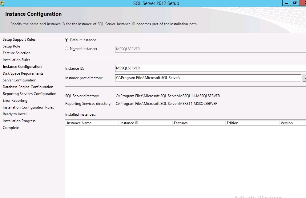 SCCM 2012 Part 1  部署前环境准备_Windows server_08