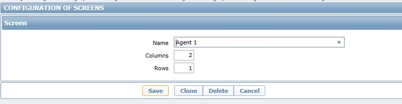 zabbix系列（二）：zabbix agent（Host配置）_zabbix _12