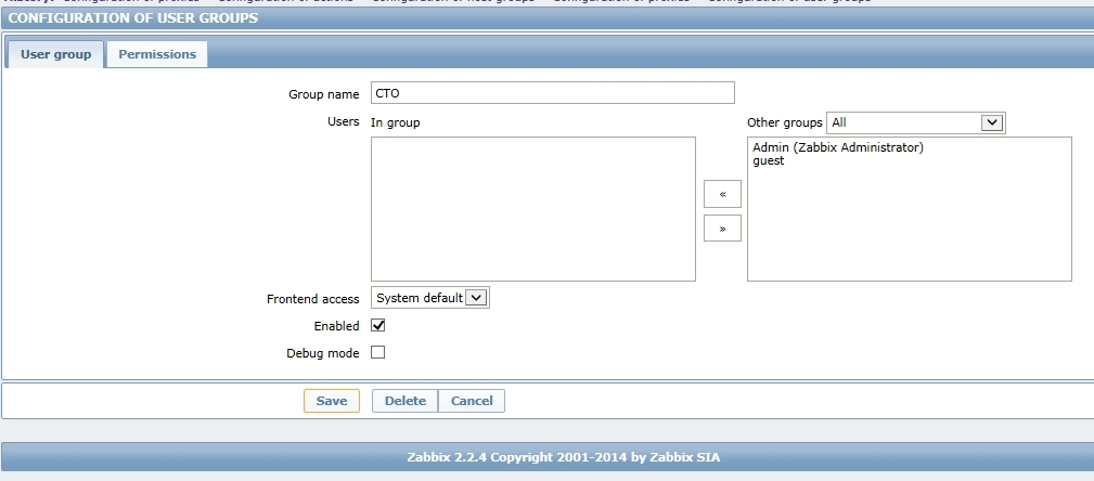 zabbix系列（二）：zabbix agent（Host配置）_ agent host_19