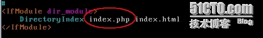 php-fpm的LAMP平台_ php-fpm  _07