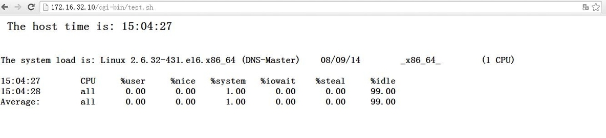 apache 2.2 配置 _信息