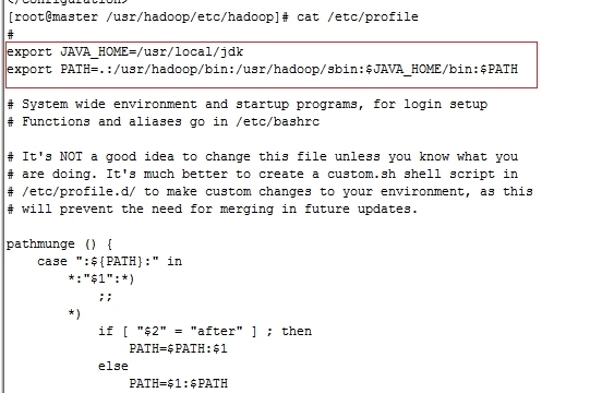 hadoop2.2完全分布式高可靠安装文档_master_07