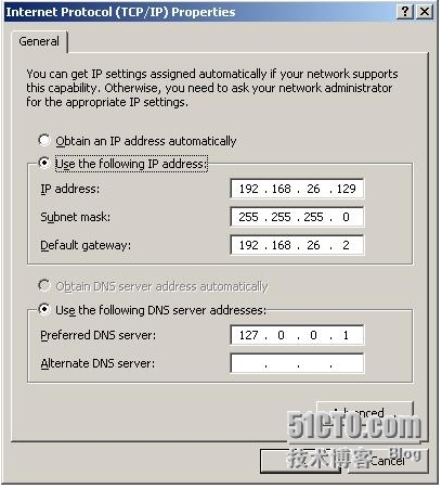 Wireshark入门：第一次亲密接触_Windows