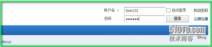  DNS HTTPD PHP NFS －－－－综合应用_根目录_19