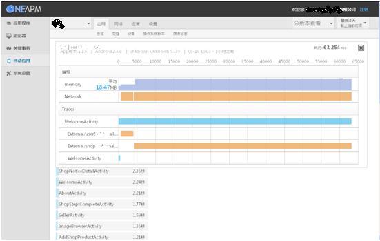 android性能监测工具，帮了我很大的忙_oneapm_03