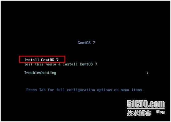 CentOS-7.0的核心安装与配置_基本配置_02