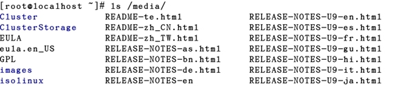 YUM配置和源码包安装_Linux_02