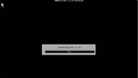 小小的起步VMware vSphere之二_ESXi_09