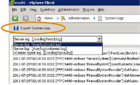 虚拟机VMware vShere总结_虚拟机_20