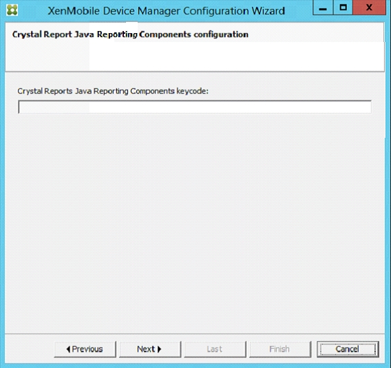 XenMobile 9.0 PoC环境搭建一：安装XM Device Manager Server_ Citrix_10