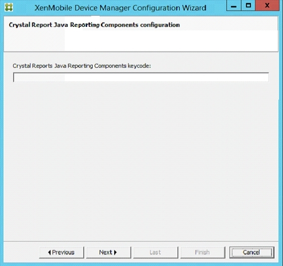 XenMobile 9.0 PoC环境搭建一：安装XM Device Manager Server_MDM_10