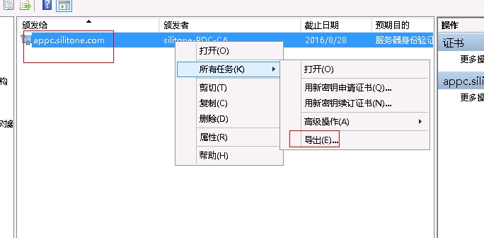 XenMobile 9.0 PoC环境搭建三：配置XenMobile App Controller_ 移动办公_42
