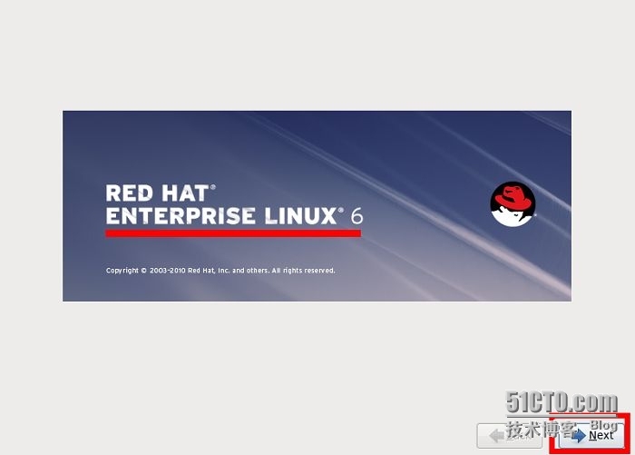 Linux学习笔记（一）--linux安装_linux安装_15