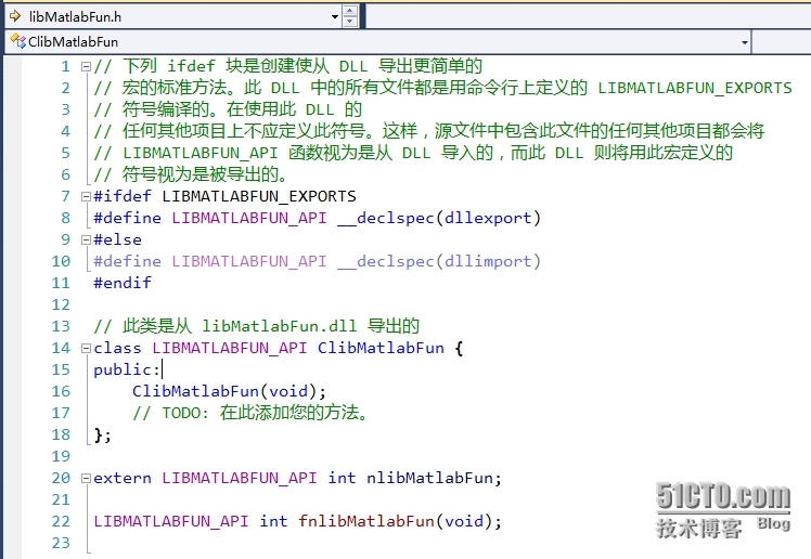 java调用matlab函数接口的两种方案_dll_13