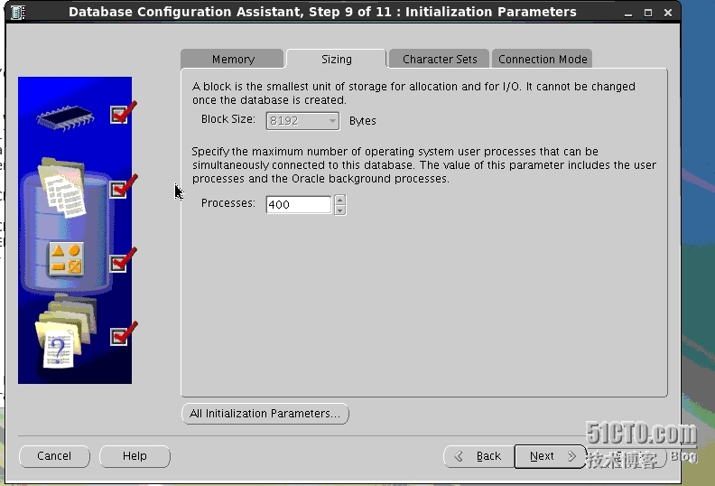 Oracle 11g 安装_安装_23