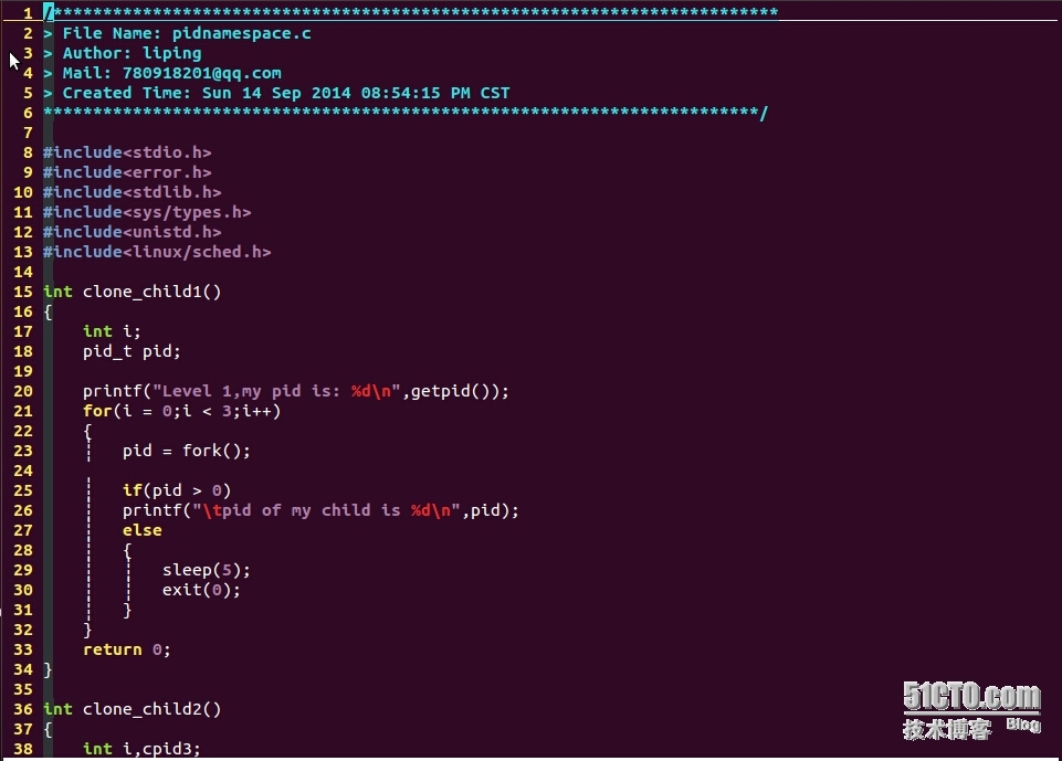 c++ namespace和linux namespace _c++_06