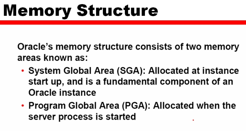 1_Oracle_Admin_Oracle的体系结构概述_SGA_08