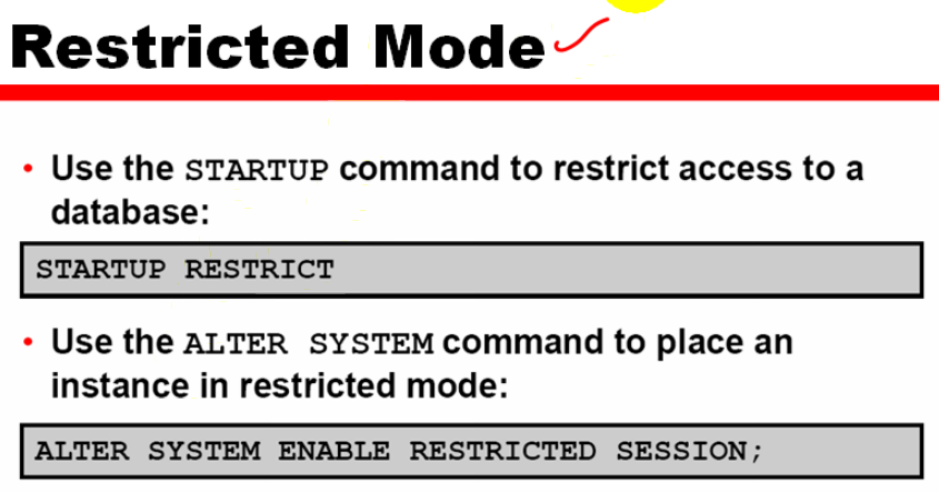 5_Oracle_Admin_Oracle的启动模式和关闭_SHUTDOWN_02