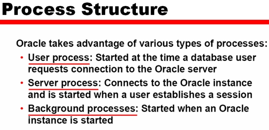 1_Oracle_Admin_Oracle的体系结构概述_ PGA_25