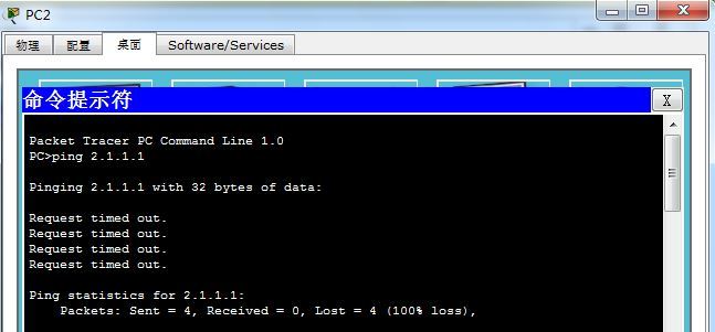 VLAN结合实例全面剖析_VLAN_15