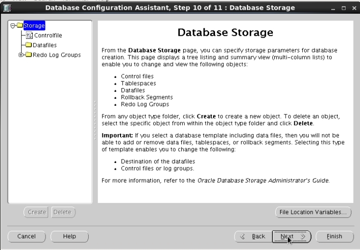 8_Oracle_Admin_使用DBCA创建数据库 _DATABASE_15