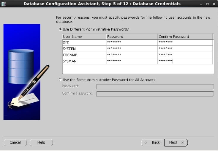 8_Oracle_Admin_使用DBCA创建数据库 _Oracle Admin_08