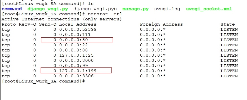 Nginx+Django+Uwsgi架构部署_django_02