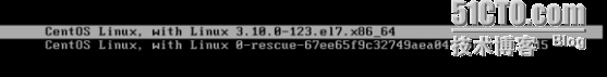 Linux学习笔记（五）--安装Centos 7与Win7双系统引导问题解决_centos 7_03