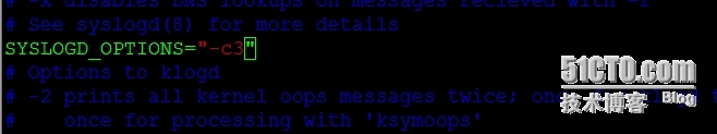 rsyslogd: WARNING: rsyslogd is running in compatibility mode._rsyslogd: WARNING: r