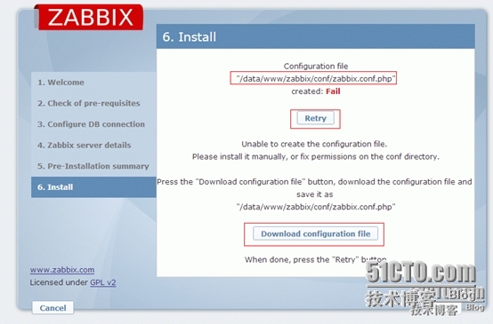 zabbix监控部署方案_zabbix_05