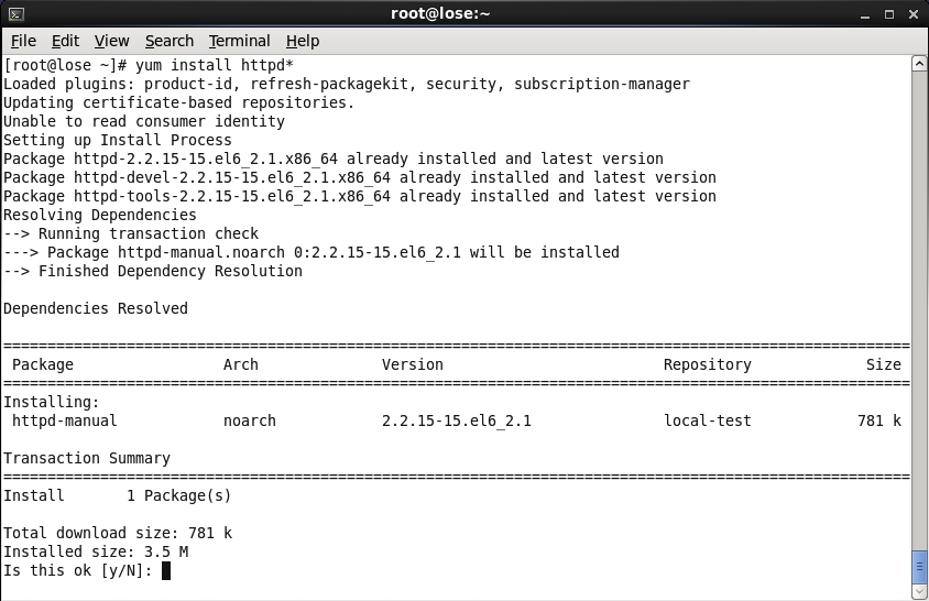 RHEL6 yum配置_yum_04