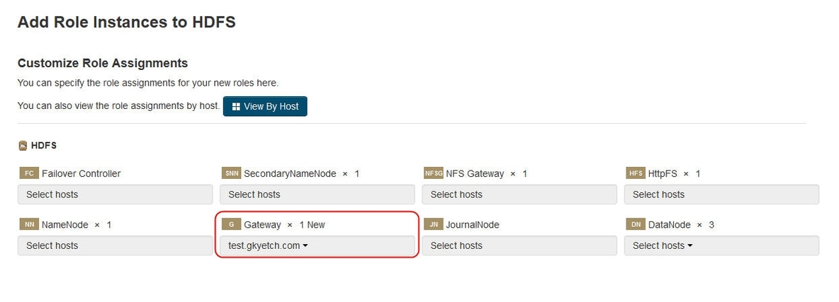 Install Client Node for Cloudera Manager Hadoop Cluster_hadoop_03