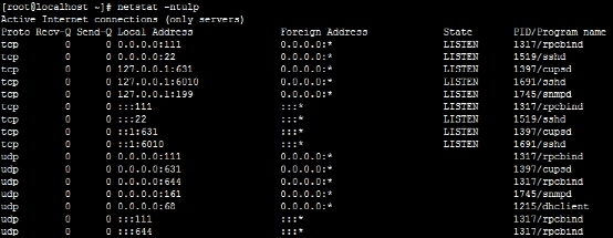 Nagios&Cacti篇五：使用Cacti监控Linux Server_Linux_02