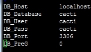 Nagios&Cacti篇七：Cacti调优 _CACTI