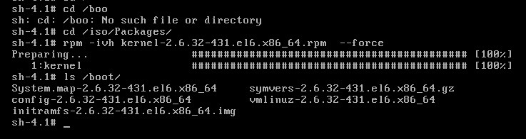 CentOS 6.5 修复grub引导_grub_07