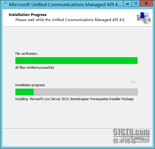 Exchange 2013 SP1部署系列1：系统要求和先决条件安装_CAS MAILBOX _09