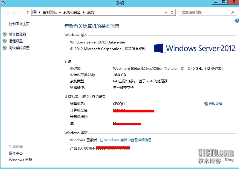 在Windows Server2012上安装SQLServer2012图文教程_window server 2012