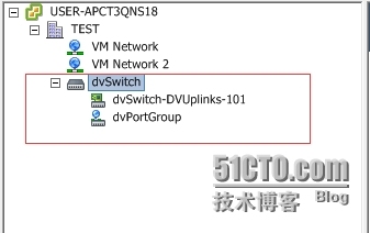 创建vSphere Distributed Switch_赵广生 _06