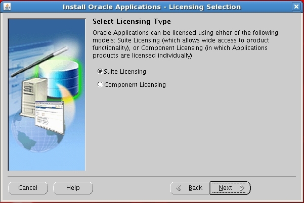 Oracle Enterprise Linux 5.6安装Oracle E-Business Suite R12_Oracle E-Business Su_07