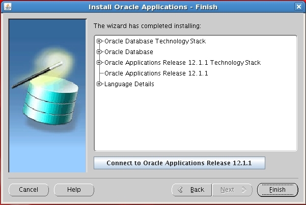 Oracle Enterprise Linux 5.6安装Oracle E-Business Suite R12_Oracle ERP_17