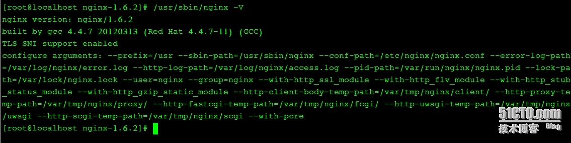 Nginx + MySQL + PHP + Xcache + Memcached_Nginx MySQL PHP memc