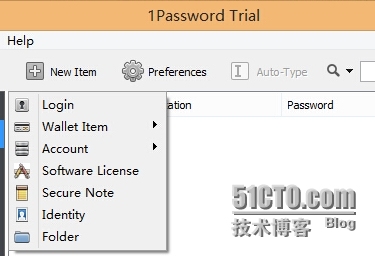 1password使用教程，windows版，iphone版_1password_02