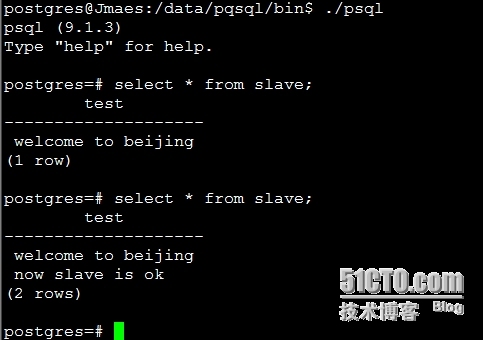 Pgsql 主从复制_复制_13