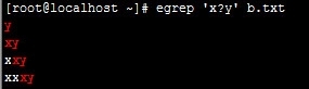 【grep】【egrep】【基本 / 扩展正则表达式】_正则表达式_47