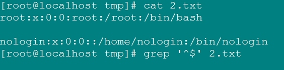 grep、egrep、正则表达式_正则_12