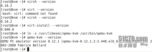 初识kvm之kvm环境配置_centos_04