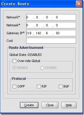 CITRIX NETSCALER 常用的功能_target_08